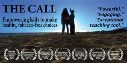 THE CALL: IGNITING A GENERATION OF SMOKE-FREE KIDS DVD
