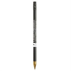 Pen- Wooden Stick Erasable Pen - Customizable 4