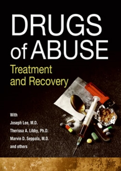 Drugs of Abuse: Treatment and Recovery - DVD CD-ROM Set