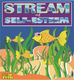 Go Fish: Stream Of Self-Esteem