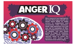 Anger IQ