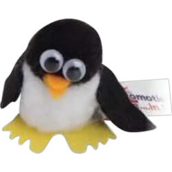 Weepul - Penguin - Customizable