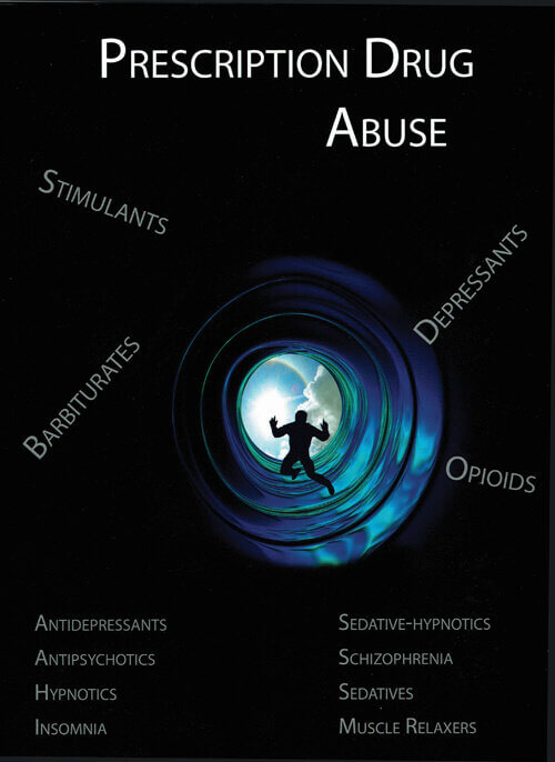 Prescription Drugs Booklet 1