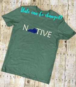 Native T-shirt