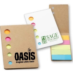 Sticky Note Flags - Customizable