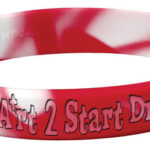 2 SmArt 2 Start Drugs! Bracelet