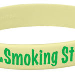 Smoking Stinks! Bracelet