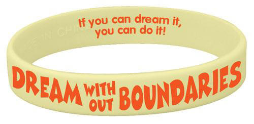 Dream With Out Boundaries