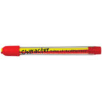 Character Makes All The Difference! Scoozi Stick Eraser