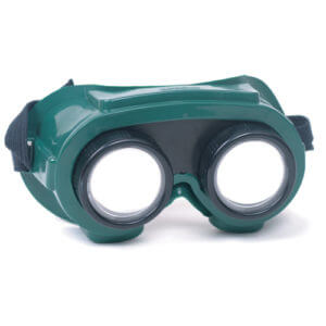 Additional Goggles