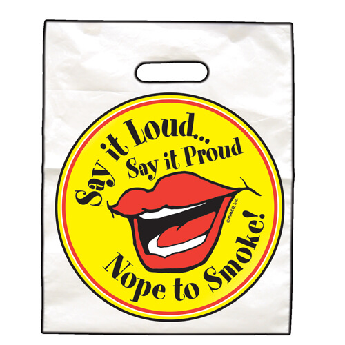 Say it Loud - Goody Bag