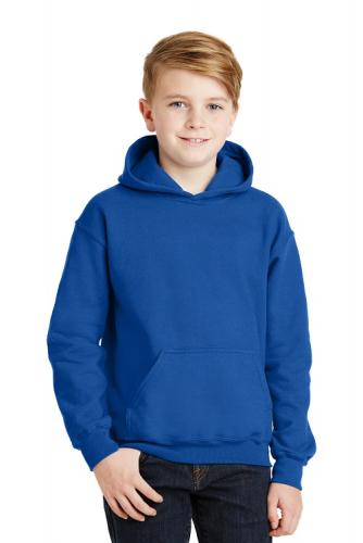 Gildan® - Heavy Blend™ Hooded Sweatshirt (Youth)