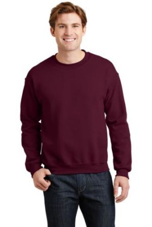 Gildan Heavy Blend™ Crewneck Sweatshirt (Adult)