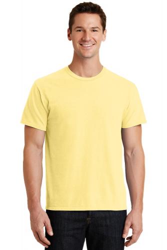 Port & Company® - Pigment-Dyed Tee (Adult)