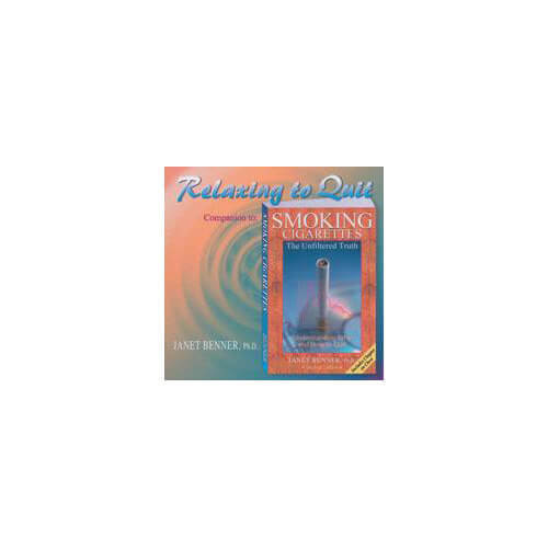 Relaxing to Quit (CD)