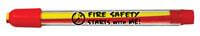 Fire Safety Starts with ME! Scoozi Stick Eraser