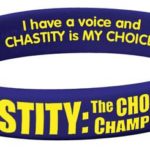 Chastity: The Choice of Champions!