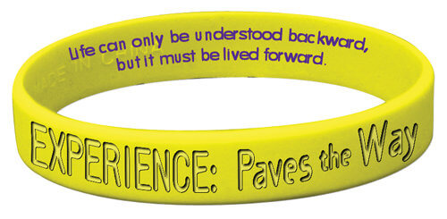 Experience: Paves the Way Bracelet
