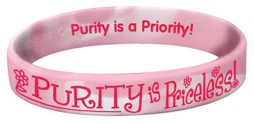 Purity is Priceless!
