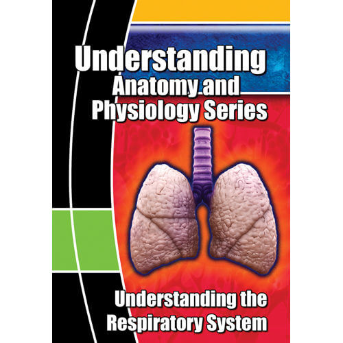 DVD about the Respiratory System|DVD about the Respiratory System