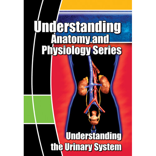 DVD about the Urinary System