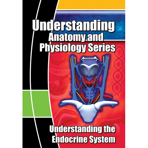 DVD about the Endocrine System
