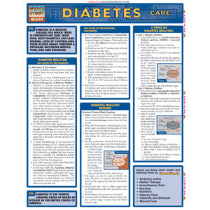Diabetes Care Guide