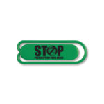 Stop Prescription Drug Abuse - Paperclip