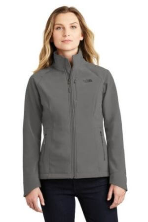 The North Face ® Ladies Apex Barrier Soft Shell Jacket