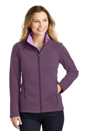 The North Face ® Ladies Ridgeline Soft Shell Jacket
