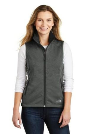 The North Face ® Ladies Ridgeline Soft Shell Vest