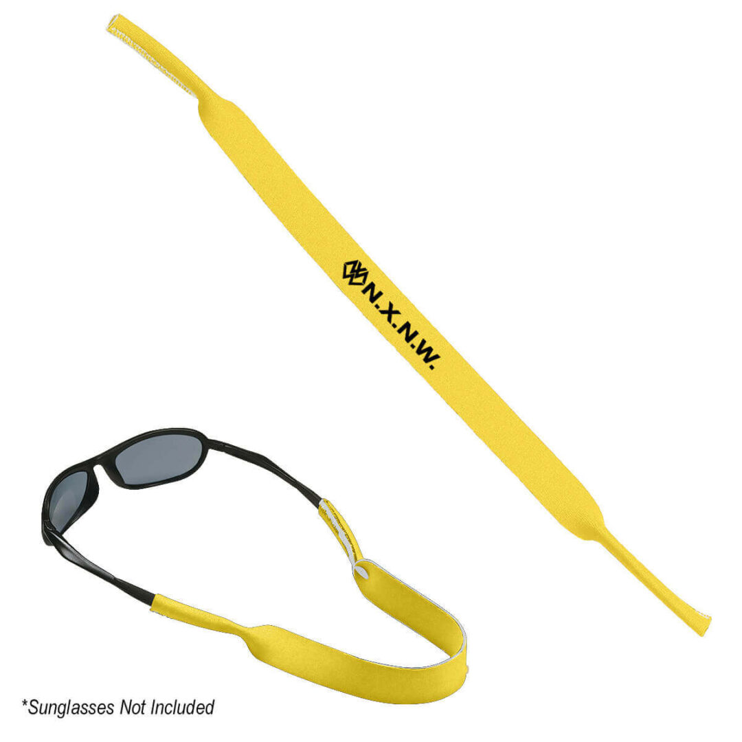 Sunglass Strap – Customizable