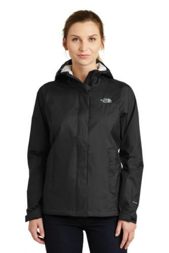 The North Face ® Ladies DryVent™ Rain Jacket