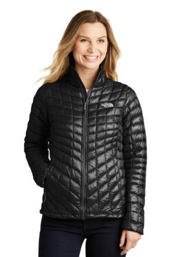 The North Face ® Ladies ThermoBall ® Trekker Jacket