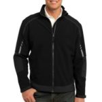 Port Authority® Embark Soft Shell Jacket-Embroidered |