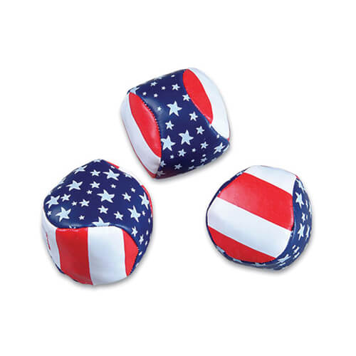 Stars And Stripes Kickball - Customizable 1 Stars And Stripes Kickball - Customizable