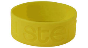 Bracelet - Silicone - 1 Inch - Customizable