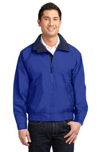 Port Authority® Competitor™ Jacket-Embroidered