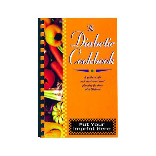 Cookbook - The Diabetic Cookbook - Custom
