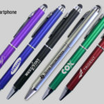 |Smartphone iPad Ballpoint Pen - Customizable