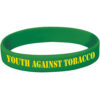 Youth Against Tobacco Bracelet