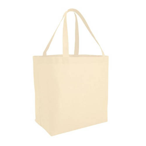 Big Value Tote Bag - Customizable | NIMCO, Inc.