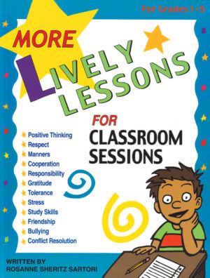 More Lively Lessons|