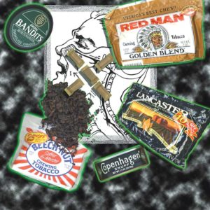 Smokeless Tobacco: Your Habit or Your Life DVD 10