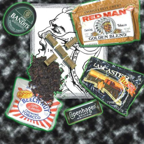 Smokeless Tobacco: Your Habit or Your Life DVD 1