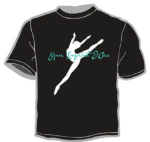 Club and Activities Shirt: Your Imprint Here 6