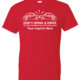 Don't Drink & Drive Alcohol Prevention Shirt