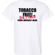 Tobacco Free Tobacco Prevention Shirt
