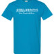 Chill Out Without Tobacco Prevention Shirt