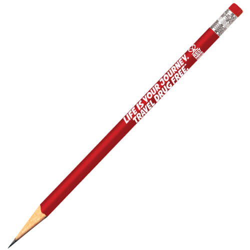 Life Is Your Journey. Travel Drug Free.™ Lanyard Compass 2 Life Is Your Journey. Travel Drug Free.™ Lanyard Compass 2